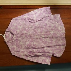 Croft & Barrow Blouse